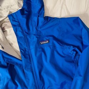 Patagonia Jackets & Coats - Patagonia Raincoat Patagonia Jackets & Coats - Patagonia Raincoat
